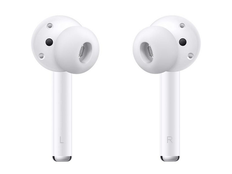 Honor Magic Earbuds Vezeték nélküli fülhallgató, Fehér
