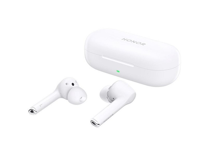 Honor Magic Earbuds Vezeték nélküli fülhallgató, Fehér