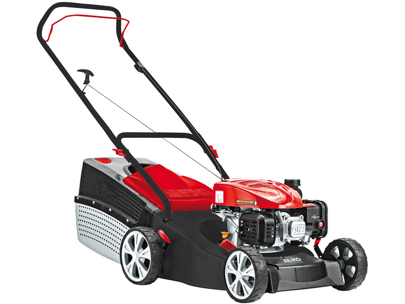 AL-KO Classic 4.66 P-A (119765) Fűnyíró