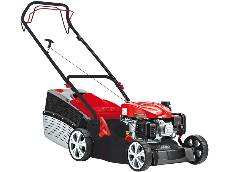 AL-KO Classic 4.66 SP-A edition Fűnyíró