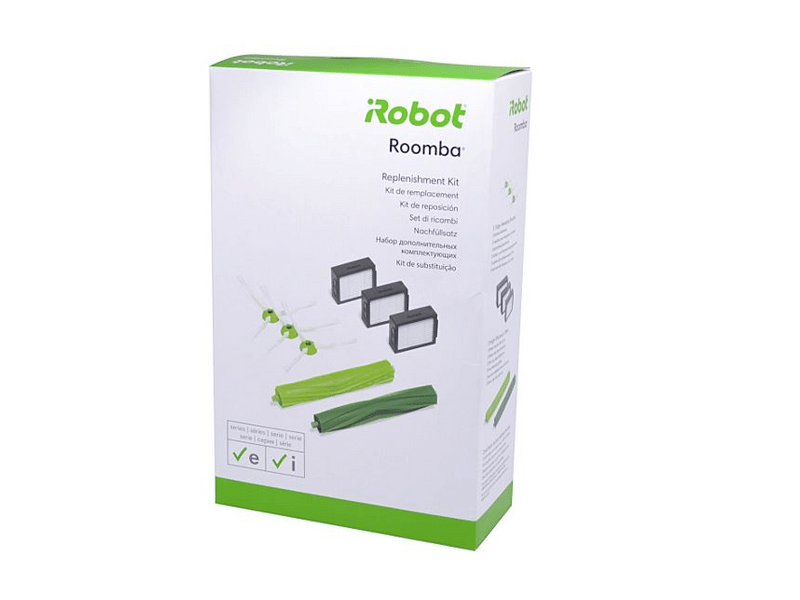 iRobot 4624878 Roomba e/i sorozat Feltöltőszett