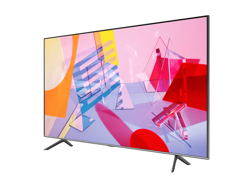 Samsung QE50Q65TAUXXH 4K Ultra HD QLED Smart Tv