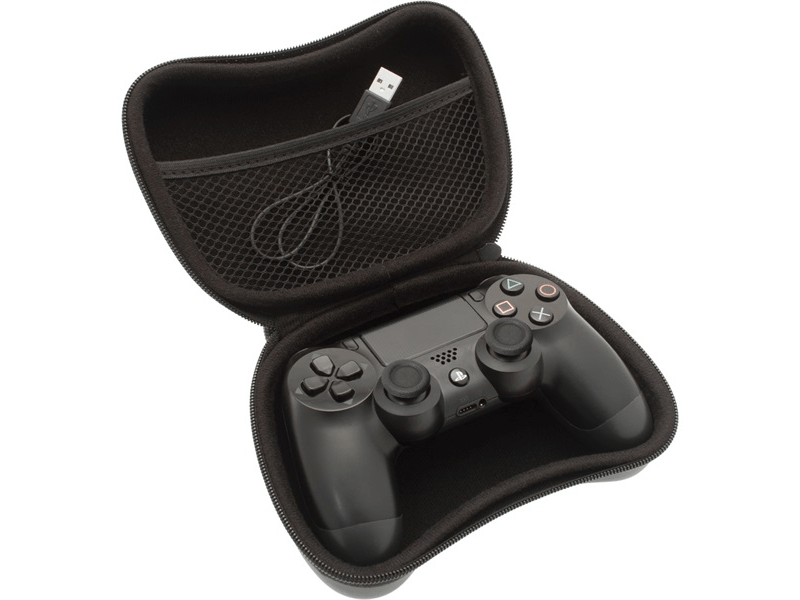 Venom VS3052 Univerzális kontroller táska, Fekete