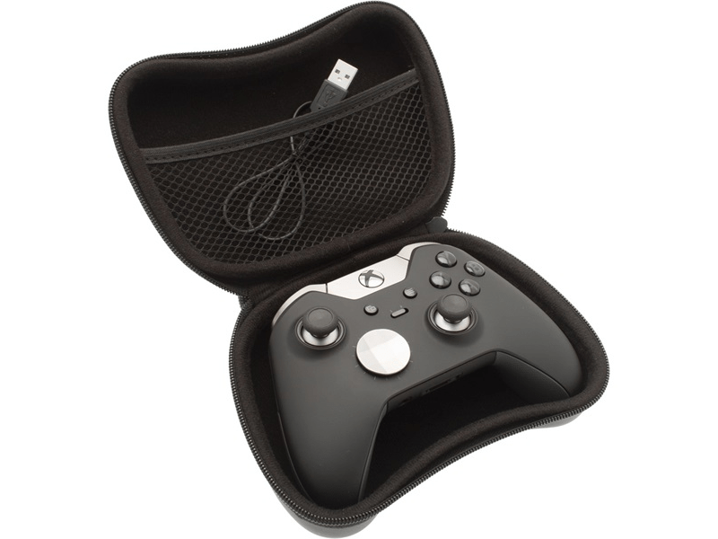 Venom VS3052 Univerzális kontroller táska, Fekete