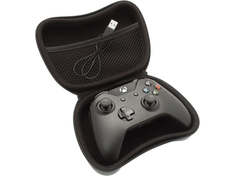 Venom VS3052 Univerzális kontroller táska, Fekete