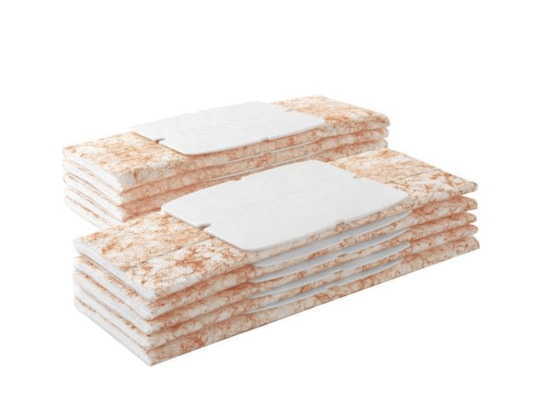 iRobot 4535910 Braava jet törlőrongy szett nedves törléshez 10 db