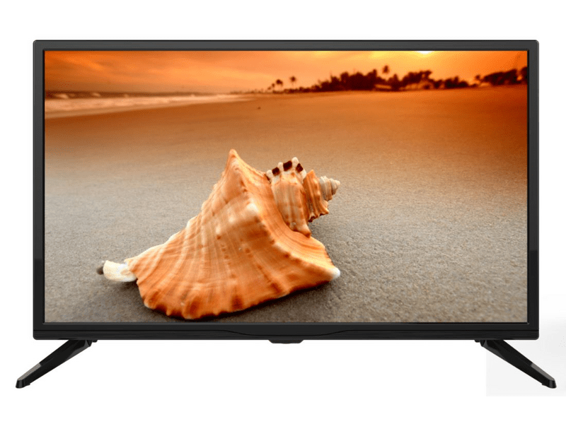 Dyras BL-24E1T2 HD Ready LED Tv