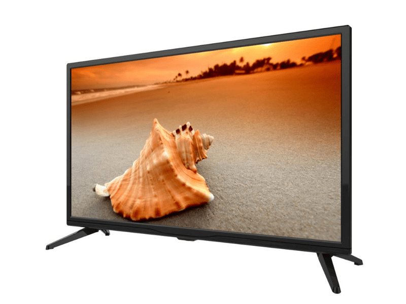 Dyras BL-24E1T2 HD Ready LED Tv