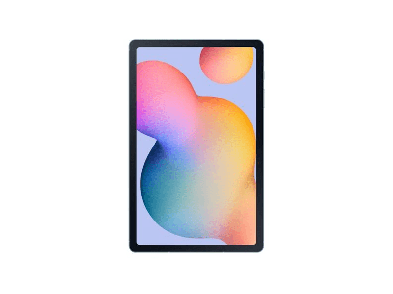 Samsung P610 Galaxy Tab S6 Lite Wifi 10.4 64GB, Kék