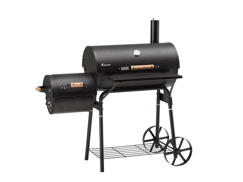 Landmann 11402 Tennessee 200 Smoker