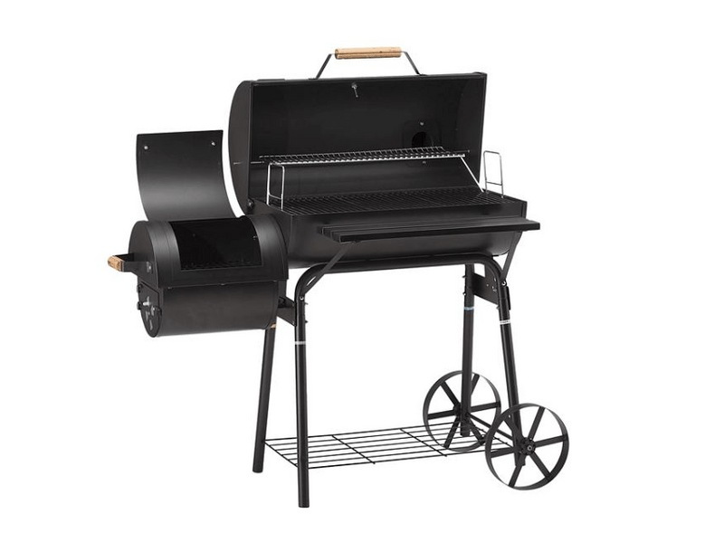 Landmann 11402 Tennessee 200 Smoker