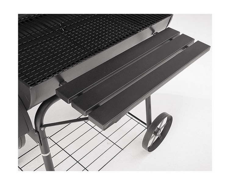 Landmann 11402 Tennessee 200 Smoker