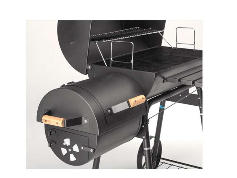 Landmann 11402 Tennessee 200 Smoker