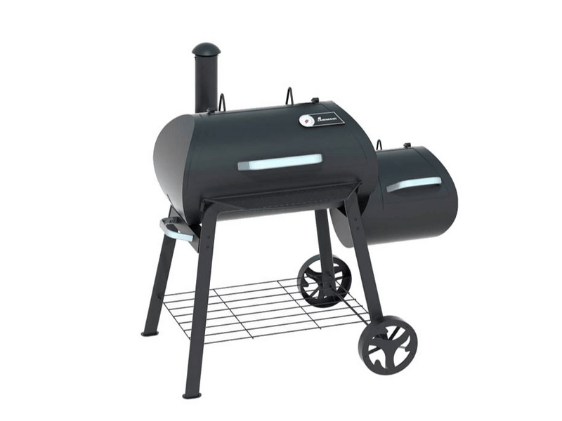 Landmann 11425 Vision 300 Smoker