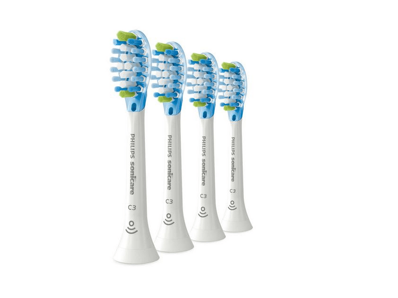 PHI HX9044/17 Sonicare C3 Premium Plaque Defence Standard fogkefefej 4 db