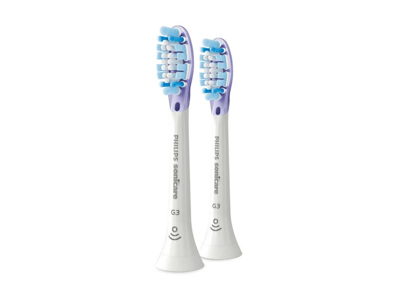 Philips HX9052/17 Sonicare G3 Premium Gum Care Standard Sonic fogkefefej 2 db