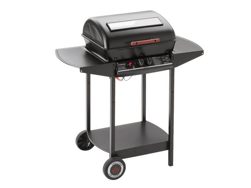 Landmann 12375FT Gázgrillkocsi