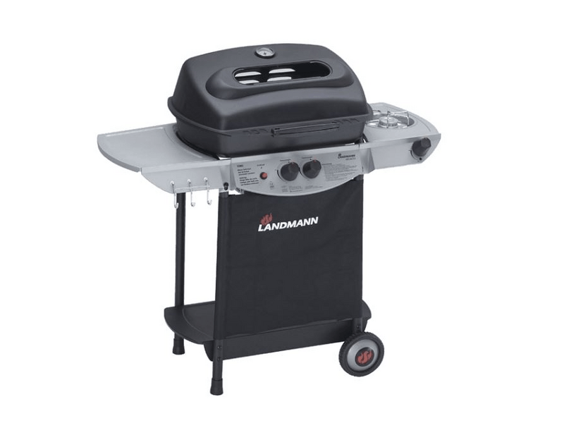 Landmann 12442 Gázgrillkocsi