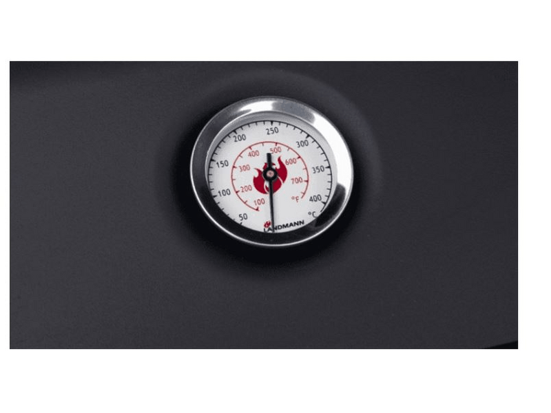 Landmann 12442 Gázgrillkocsi