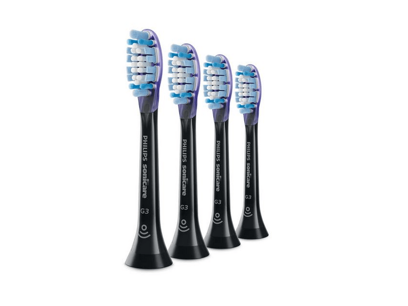 Philips HX9054/33 Sonicare G3 Premium Gum Care Standard Sonic fogkefefej 4 db
