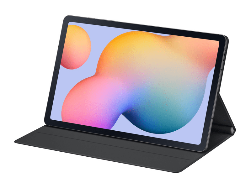 Samsung EF-BP610PJE Galaxy Tab S6 Lite Tablet tok szürke