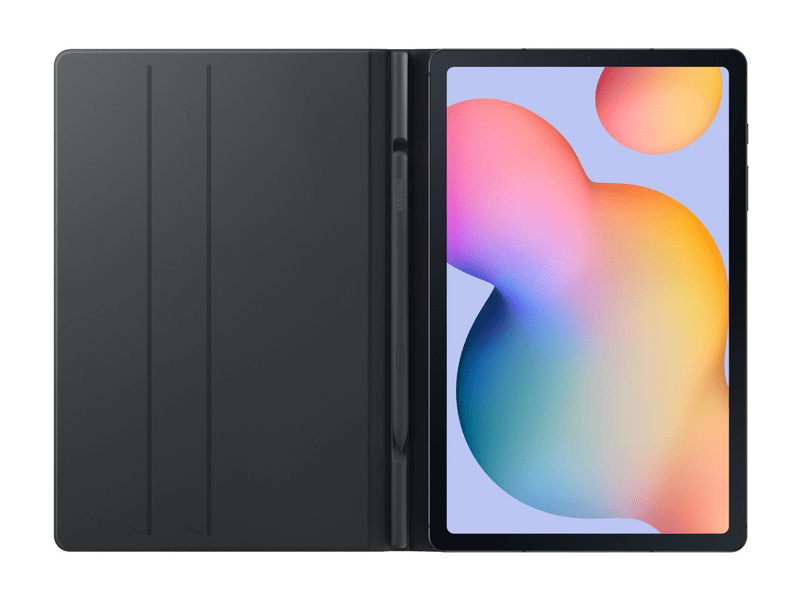 Samsung EF-BP610PJE Galaxy Tab S6 Lite Tablet tok szürke