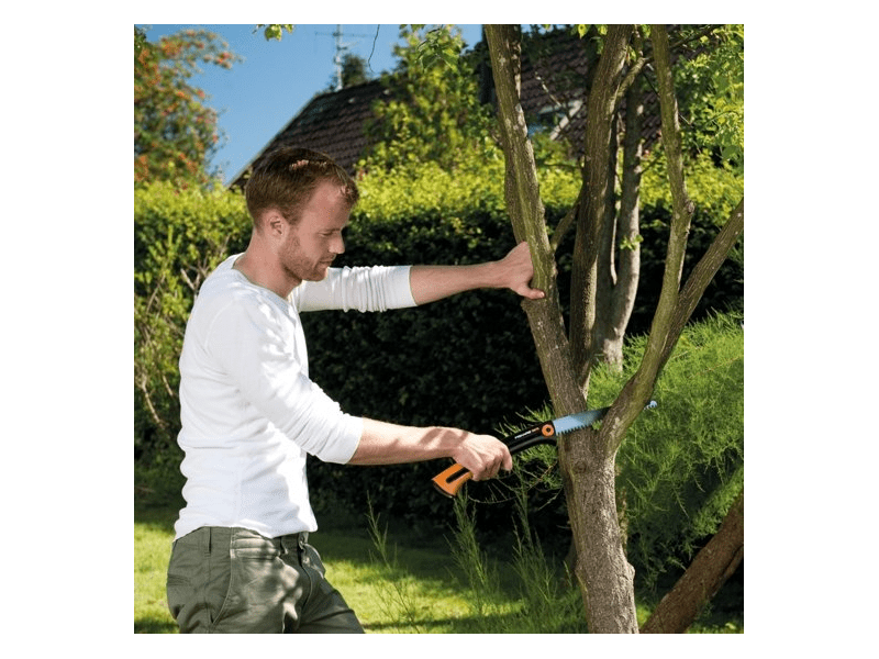 Fiskars 1000614 Xtract™ kerti fűrész SW75 - L