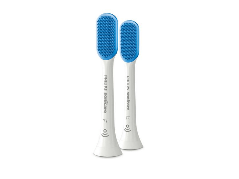 Philips HX8072/01 Sonicare TongueCare+ četkice za čišćenje jezika 2 kom