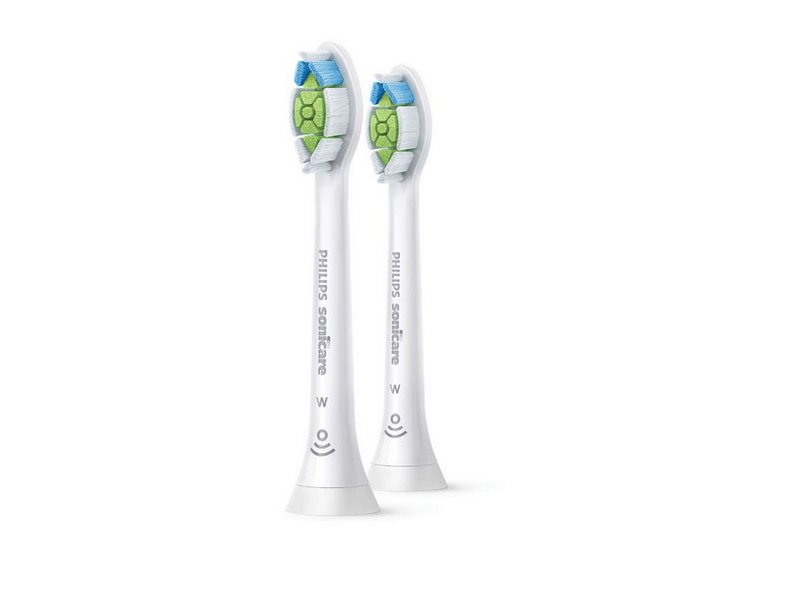 Philips HX6062/10 Sonicare W Optimal White Standard glava zvučne četkice za zube 2 kom