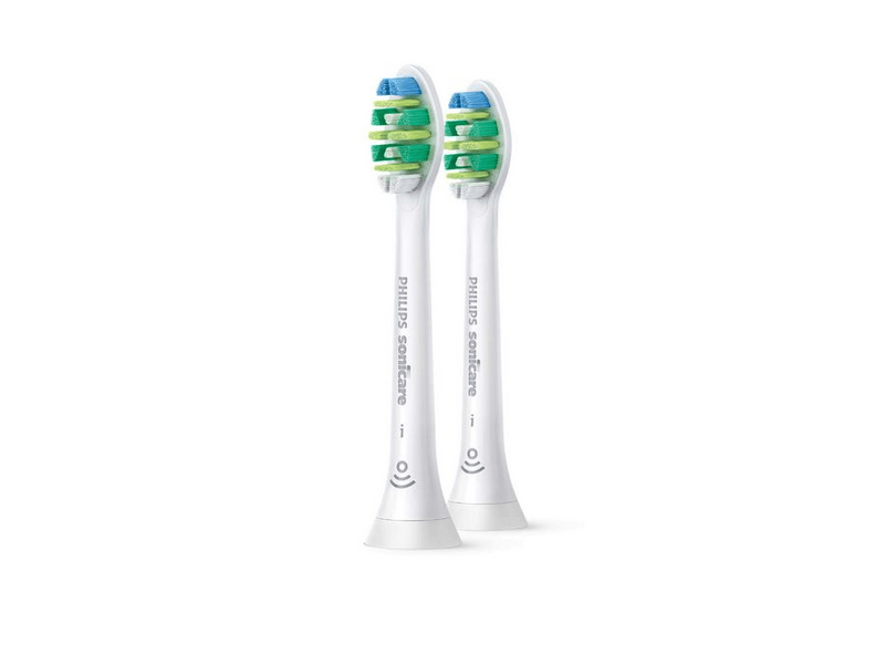 Philips HX9002/10 Sonicare i InterCare Standard Sonic fogkefefej 2 db