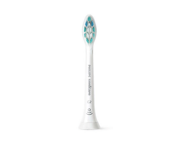 Philips HX9022/10 Sonicare C2 Optimal Plaque Defence fogkefefej 2 db