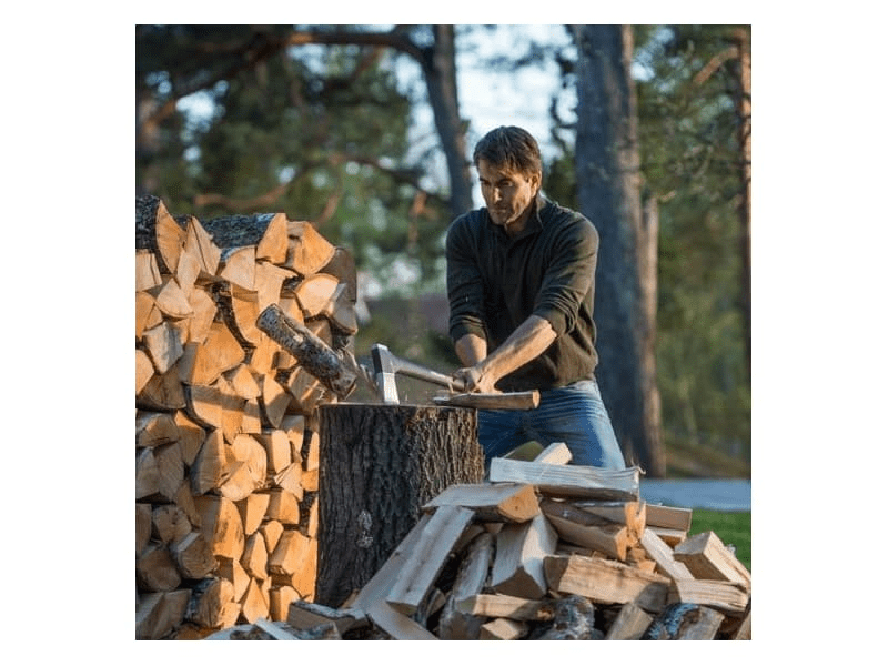 Fiskars 1015643 X25 Hasítófejsze - XL