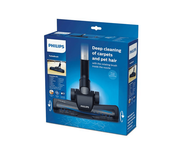 Philips FC8005/01 Forgókefe