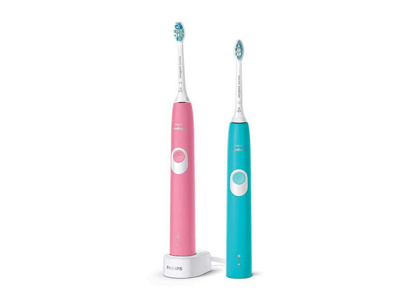 Philips HX6802/35 Sonicare ProtectiveClean 4300 Szónikus elektromos fogkefe
