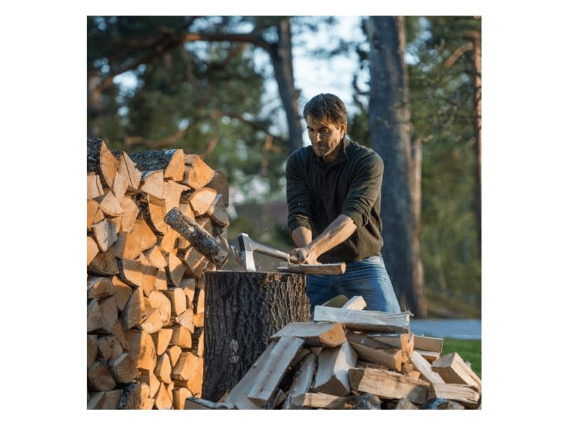 Fiskars 1015642 X21 Hasítófejsze - L