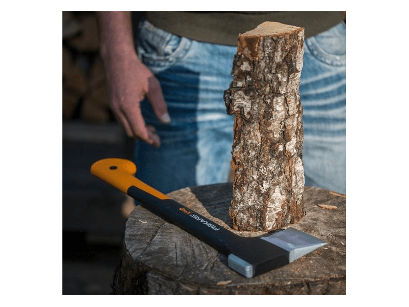 Fiskars 1015640 X11 Hasítófejsze - S