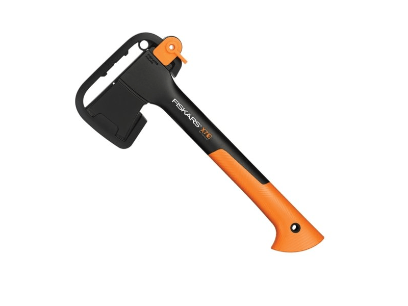 Fiskars 1015618 X7 Kemping fejsze - XS