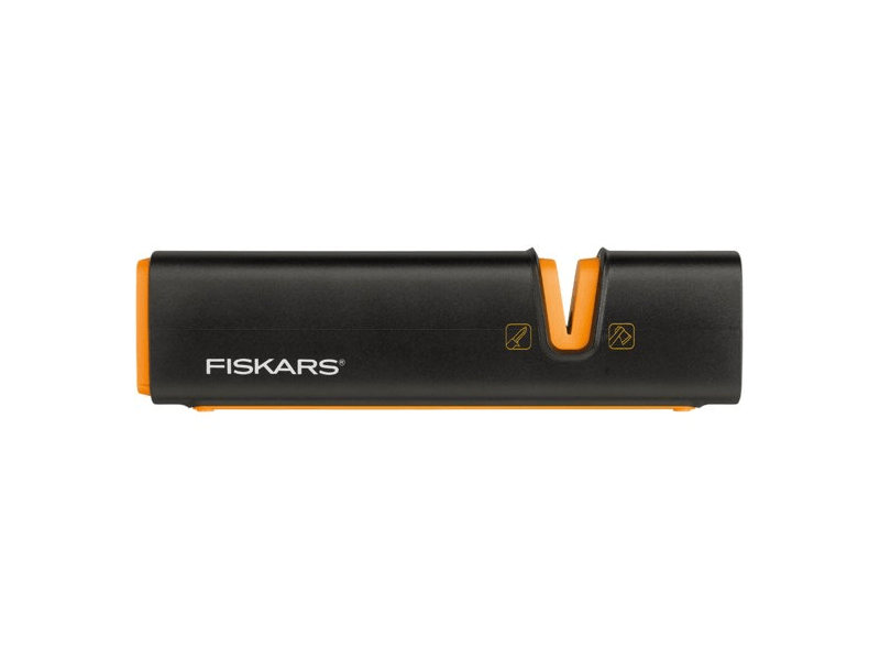 Fiskars 1000601 Xsharp™ Fejsze- és késélező