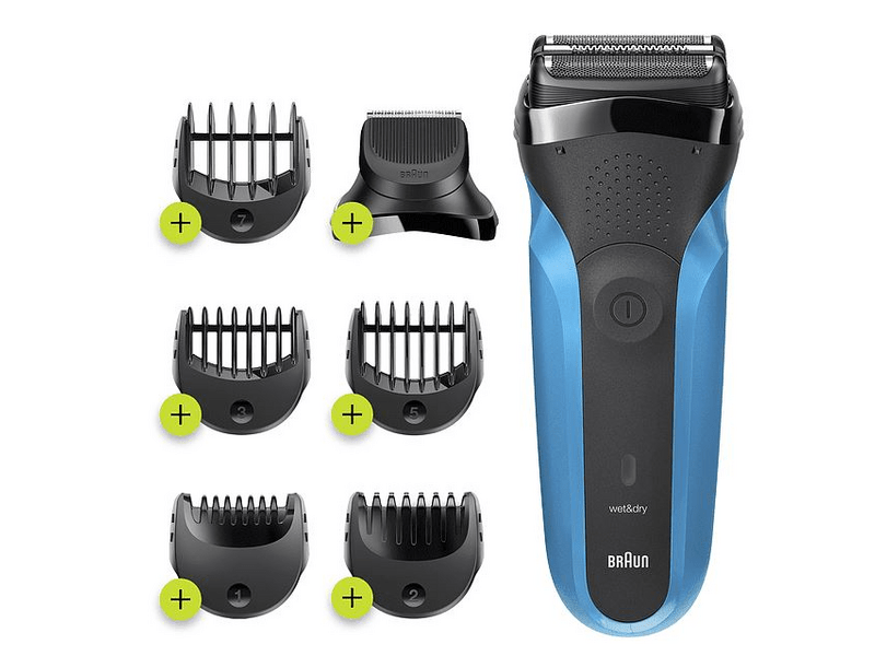 Braun Serie 3 310BT Borotva