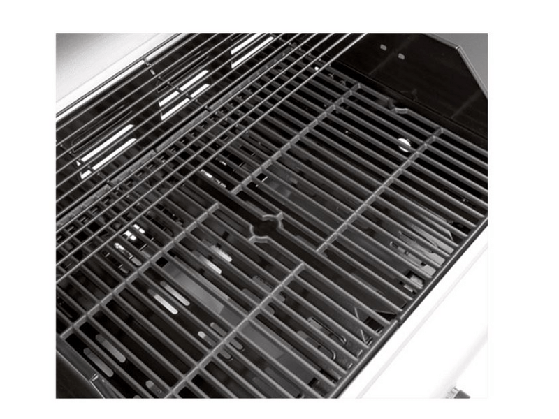 Landmann 12962 Triton 4.1 grillsütő, fekete