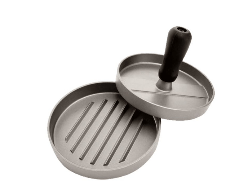 Landmann 13710 Hamburger prés