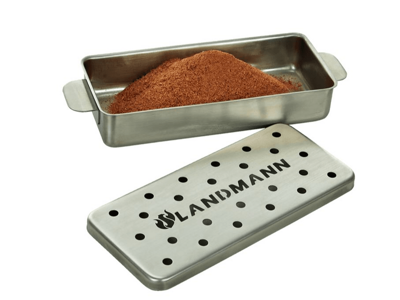 Landmann 13958 Füstölő doboz