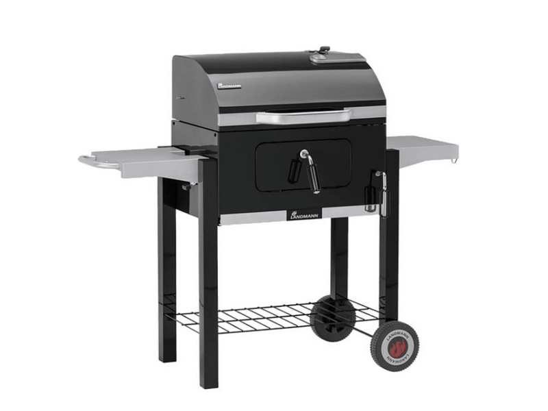 Landmann 31401 Dorado Faszenes grillkocsi