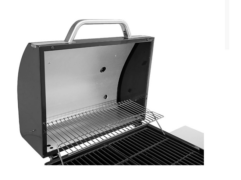 Landmann 31401 Dorado Faszenes grillkocsi