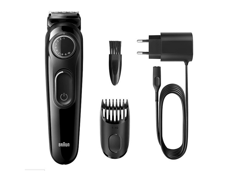 Braun BT3222 Szakállvágó