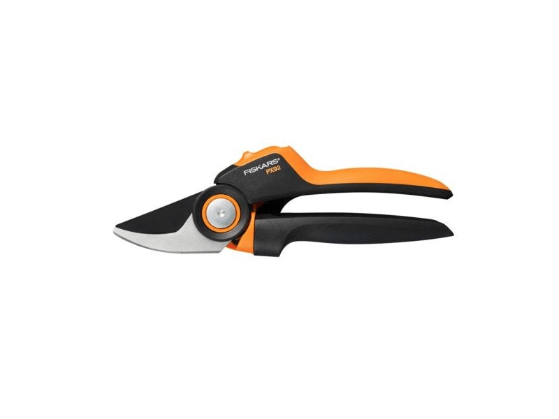 Fiskars 1023630 PowerGearX™ metszőolló, mellévágó (M) PX92