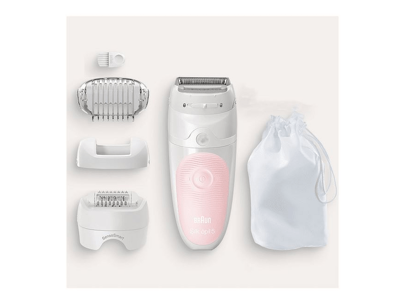 Braun SES 5-620 Epilátor