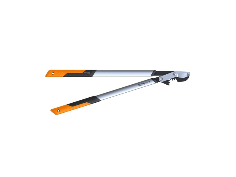 Fiskars 1020188 PowerGear™ X fém fogaskerekes ágvágó (L)
