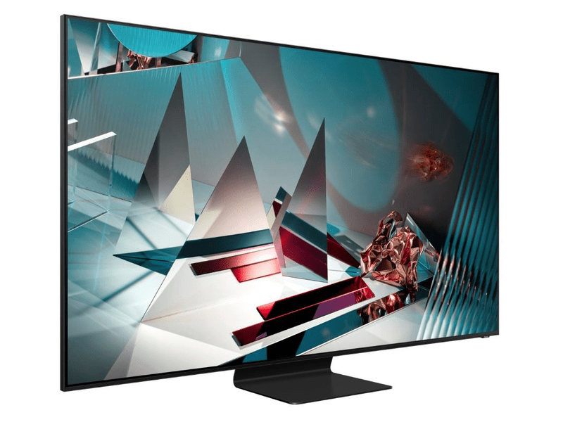 Samsung QE55Q800TATXXH 8K QLED Smart Tv