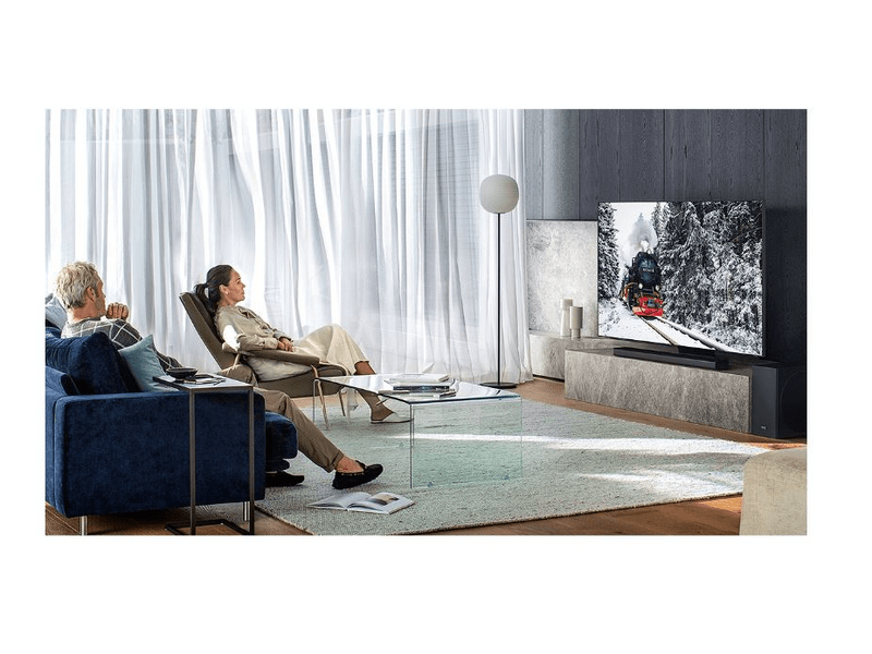 Samsung QE55Q800TATXXH 8K QLED Smart Tv